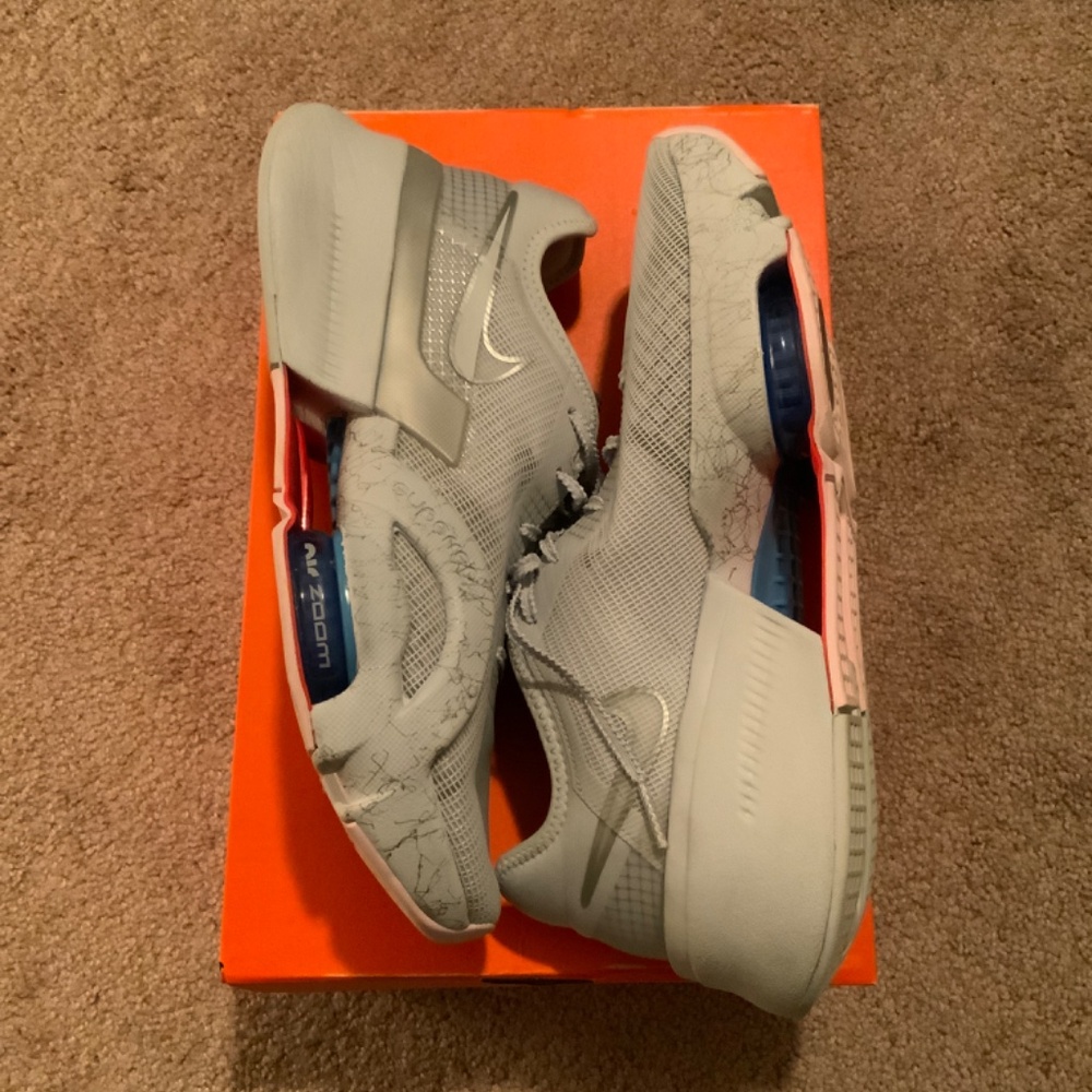 New w/ Box Nike Air Zoom Superrep 3